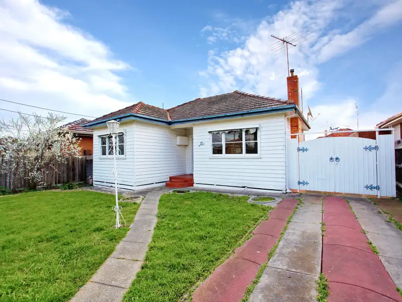 Main view of Homely house listing, 11 Welch Street, Fawkner VIC 3060