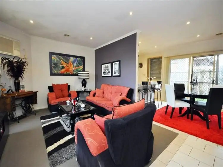 Second view of Homely villa listing, 2/53 Maude Avenue, Glenroy VIC 3046