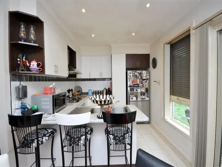 Fourth view of Homely villa listing, 2/53 Maude Avenue, Glenroy VIC 3046