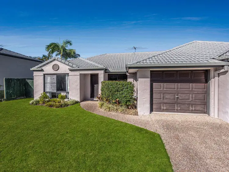 42/91 Ashridge Rd, Darra QLD 4076