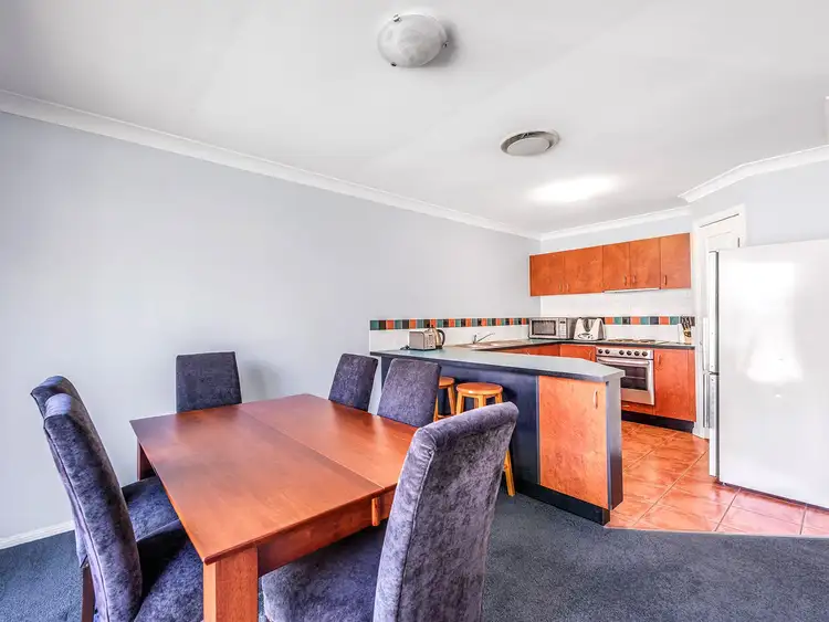 Fifth view of Homely townhouse listing, 42/91 Ashridge Rd, Darra QLD 4076