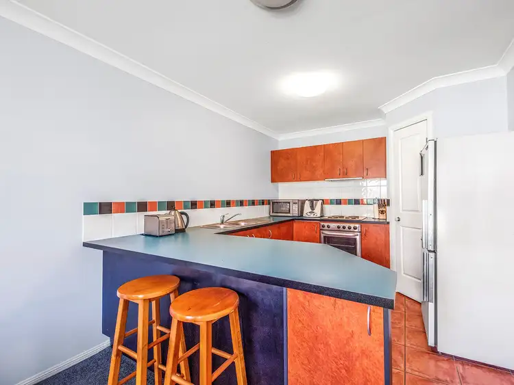 Sixth view of Homely townhouse listing, 42/91 Ashridge Rd, Darra QLD 4076