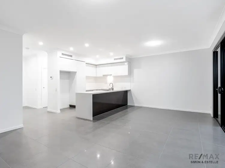 Fourth view of Homely townhouse listing, 3/166 Nottingham Road, Parkinson QLD 4115
