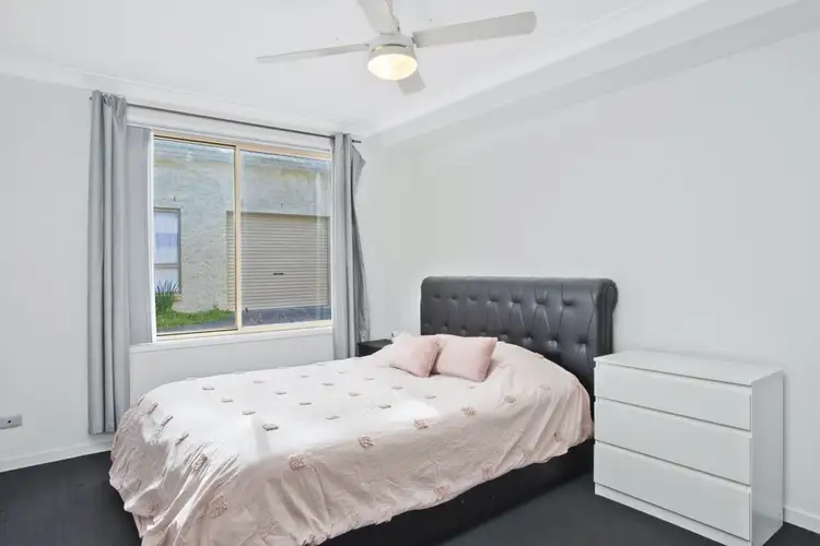 Third view of Homely townhouse listing, 4/57-59 Barry st, Cambridge Park NSW 2747