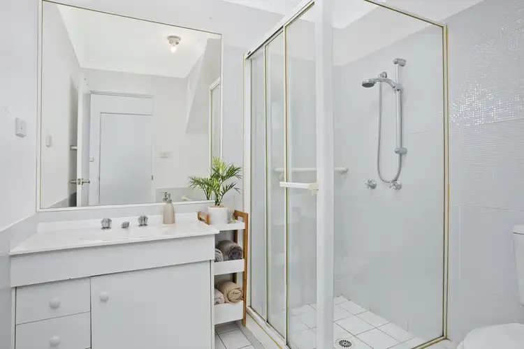 Fourth view of Homely townhouse listing, 4/57-59 Barry st, Cambridge Park NSW 2747