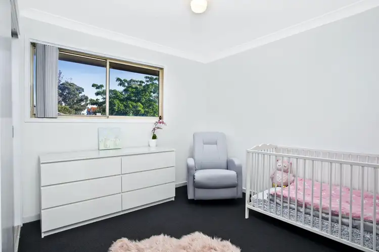 Sixth view of Homely townhouse listing, 4/57-59 Barry st, Cambridge Park NSW 2747