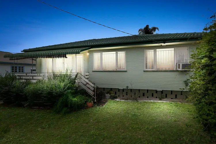 146 Bradman Street, Sunnybank Hills QLD 4109