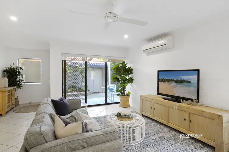 Fourth view of Homely unit listing, 2/17 Hill Street, Sunshine Beach QLD 4567