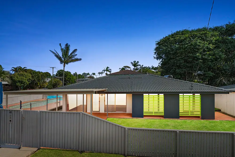 Main view of Homely house listing, 45 Ladybird Street, Kallangur QLD 4503