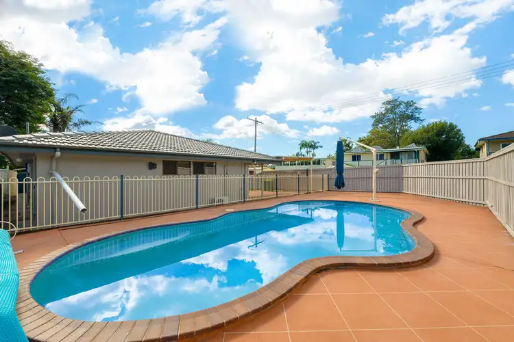 Second view of Homely house listing, 45 Ladybird Street, Kallangur QLD 4503