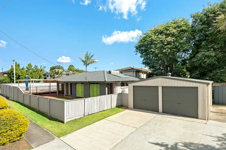 Third view of Homely house listing, 45 Ladybird Street, Kallangur QLD 4503