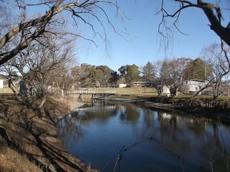 316 Amiens Road, Stanthorpe QLD 4380