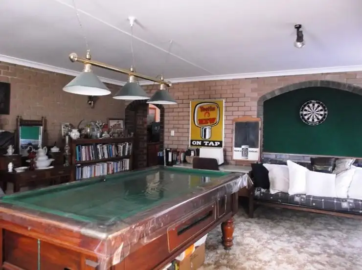 Fourth view of Homely house listing, 316 Amiens Road, Stanthorpe QLD 4380