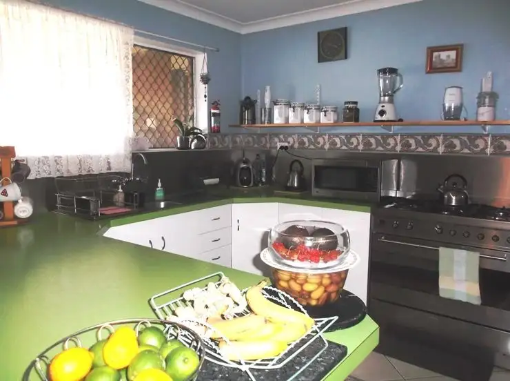 Fifth view of Homely house listing, 316 Amiens Road, Stanthorpe QLD 4380