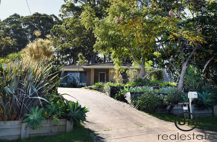 Second view of Homely house listing, 12 McGregor Close, Toormina NSW 2452