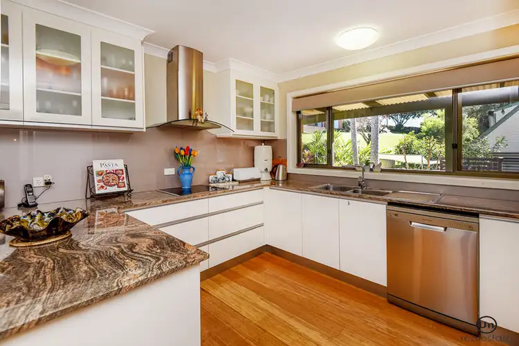 Second view of Homely house listing, 8 Kratz Drive, Coffs Harbour NSW 2450