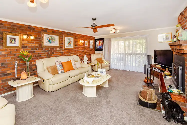 Third view of Homely house listing, 8 Kratz Drive, Coffs Harbour NSW 2450