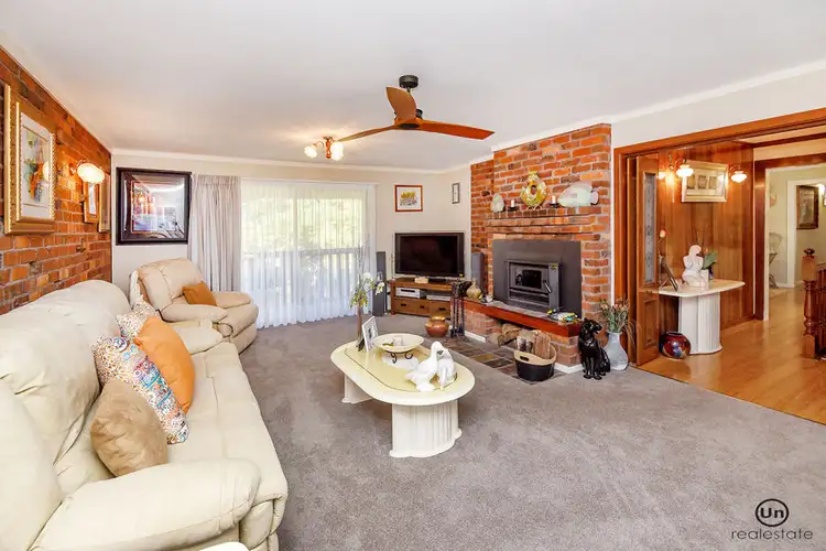 Fourth view of Homely house listing, 8 Kratz Drive, Coffs Harbour NSW 2450