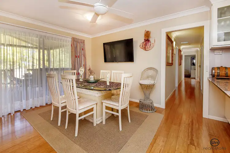 Fifth view of Homely house listing, 8 Kratz Drive, Coffs Harbour NSW 2450
