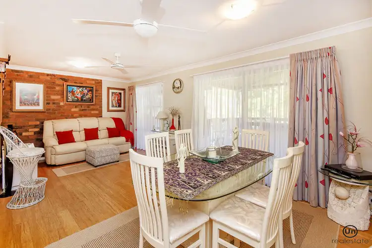 Sixth view of Homely house listing, 8 Kratz Drive, Coffs Harbour NSW 2450