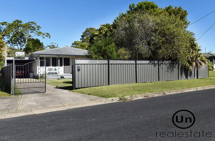 Main view of Homely house listing, 23 Kurrajong Street, Coffs Harbour NSW 2450