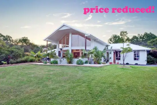 169 Ayrshire Park Drive, Boambee NSW 2450