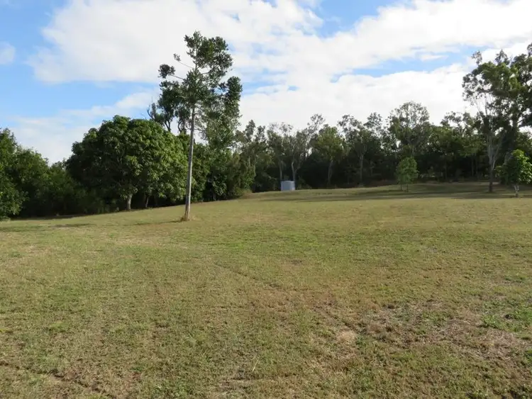 Fourth view of Homely house listing, 108 WHITSUNDAY DRIVE, Bloomsbury QLD 4799