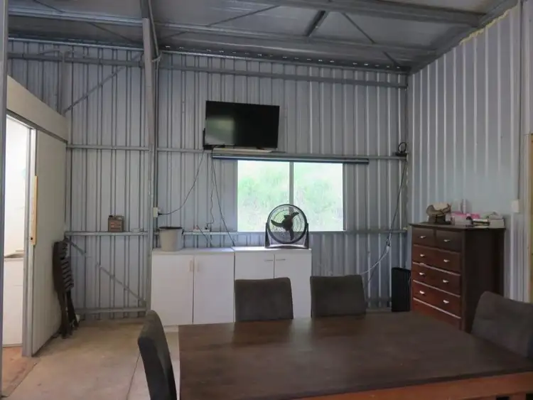 Seventh view of Homely house listing, 108 WHITSUNDAY DRIVE, Bloomsbury QLD 4799