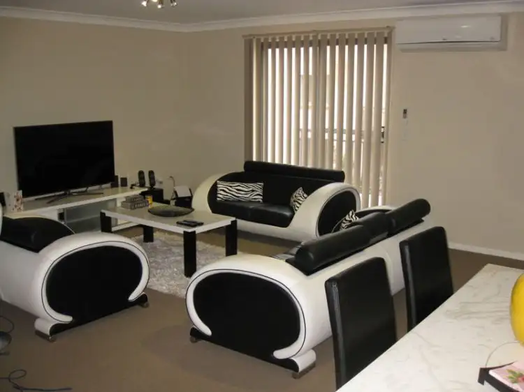 Second view of Homely unit listing, Address available on request