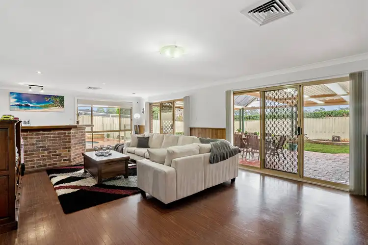 Sixth view of Homely house listing, 3 Woodlands Drive, Glenmore Park NSW 2745