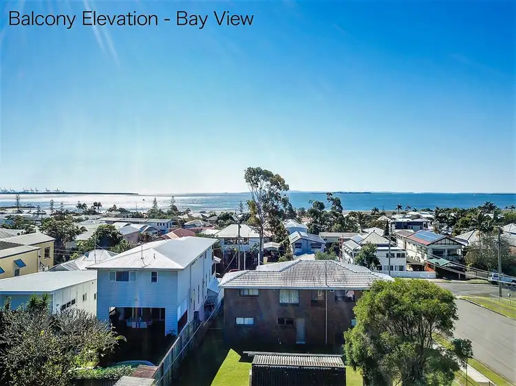 18 Kingsley Tce, Wynnum QLD 4178