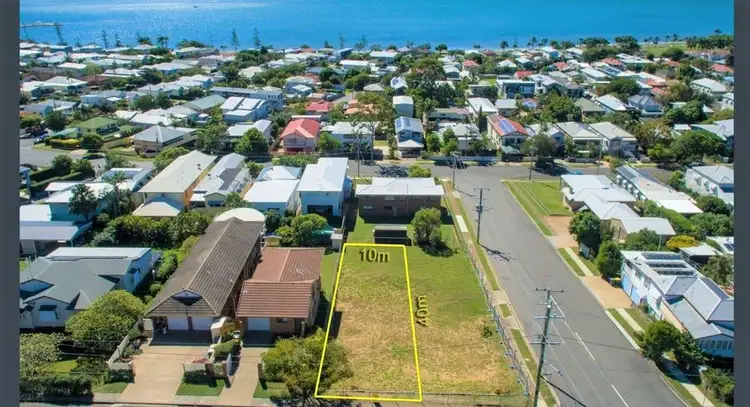 Seventh view of Homely land listing, 18 Kingsley Tce, Wynnum QLD 4178