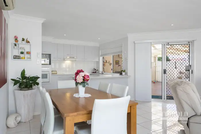 Third view of Homely house listing, 2/18 Link Road, Victoria Point QLD 4165