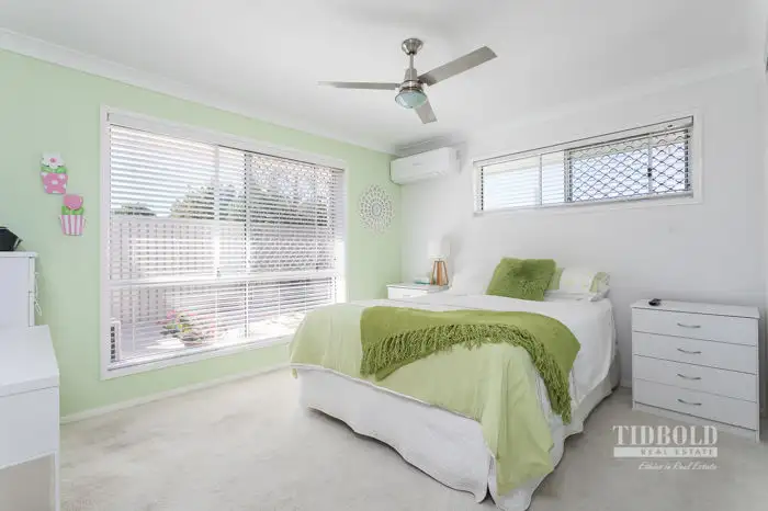 Fifth view of Homely house listing, 2/18 Link Road, Victoria Point QLD 4165