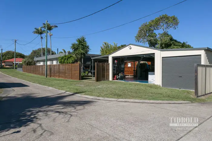 Main view of Homely house listing, 161 Cane Street, Redland Bay QLD 4165
