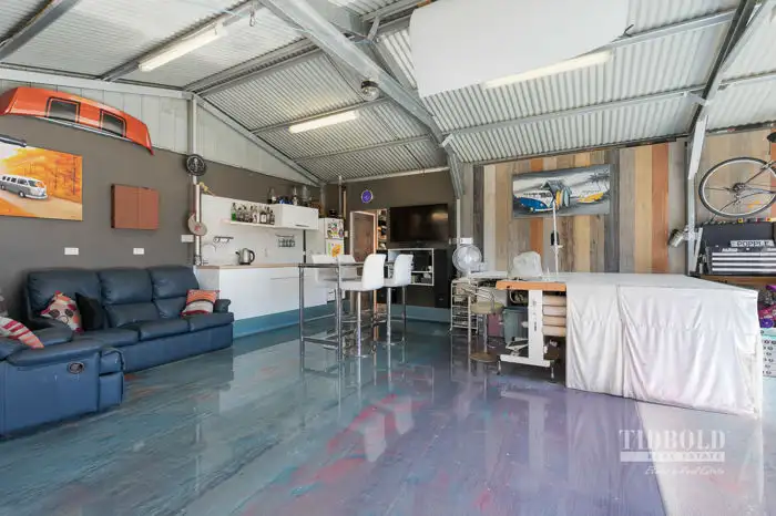 Second view of Homely house listing, 161 Cane Street, Redland Bay QLD 4165