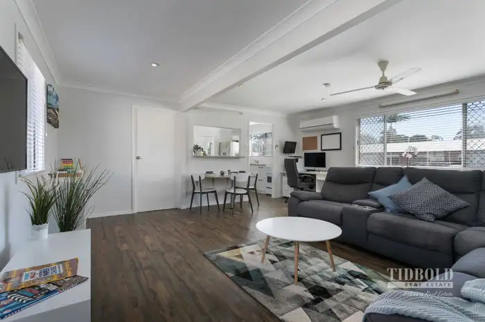 Sixth view of Homely house listing, 161 Cane Street, Redland Bay QLD 4165