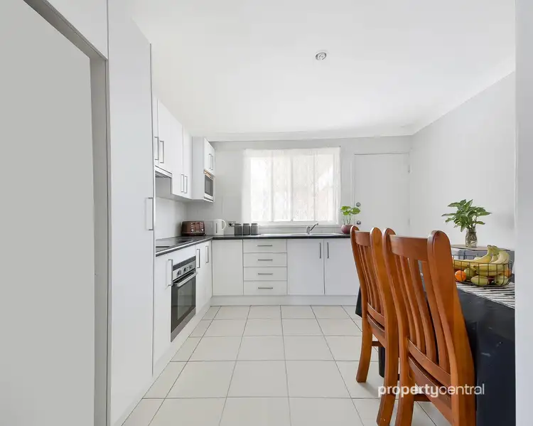 Second view of Homely house listing, 1/1 Glennie Street, Colyton NSW 2760