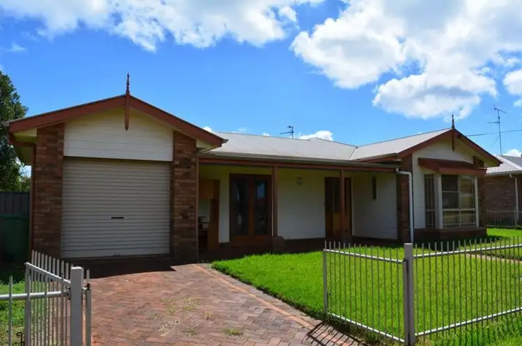 109 Hursley Road, Glenvale QLD 4350