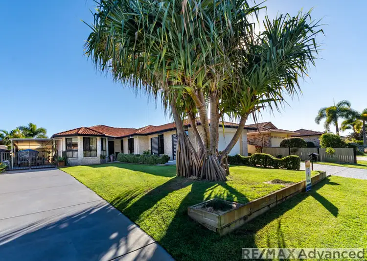133 Cotterill Avenue, Bongaree QLD 4507