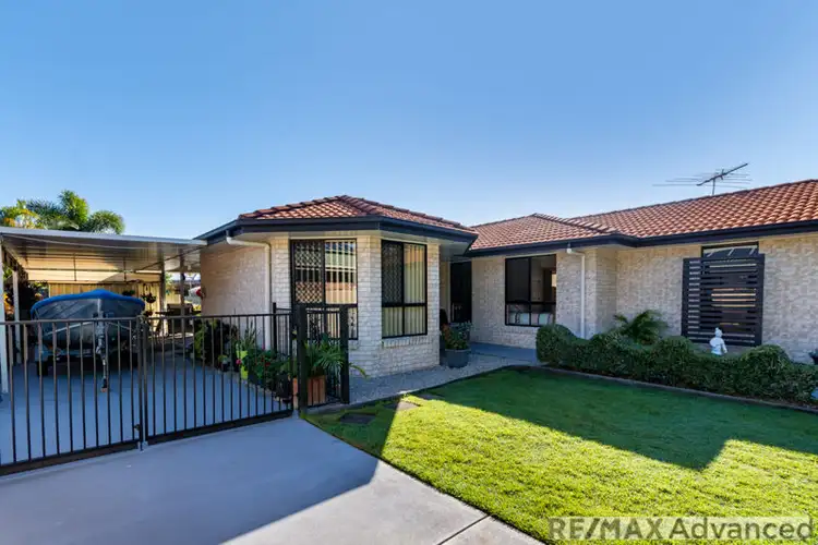 Second view of Homely house listing, 133 Cotterill Avenue, Bongaree QLD 4507