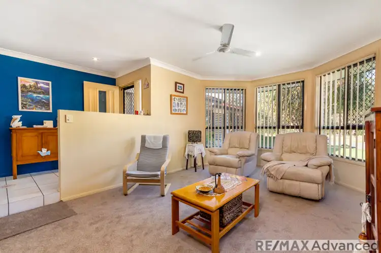 Third view of Homely house listing, 133 Cotterill Avenue, Bongaree QLD 4507