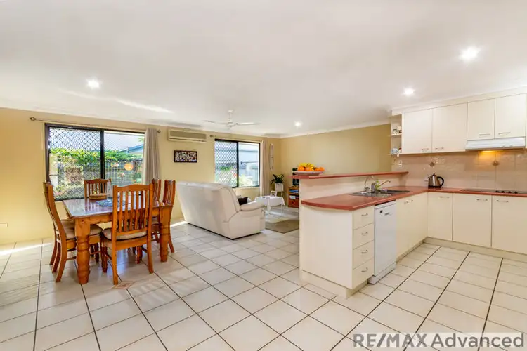 Fourth view of Homely house listing, 133 Cotterill Avenue, Bongaree QLD 4507