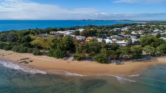 Second view of Homely house listing, 14 O'Brien Esplanade, Shoal Point QLD 4750