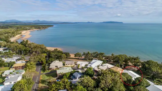 Third view of Homely house listing, 14 O'Brien Esplanade, Shoal Point QLD 4750