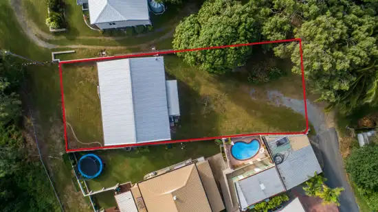 Fifth view of Homely house listing, 14 O'Brien Esplanade, Shoal Point QLD 4750
