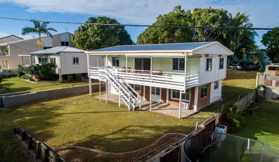 Sixth view of Homely house listing, 14 O'Brien Esplanade, Shoal Point QLD 4750