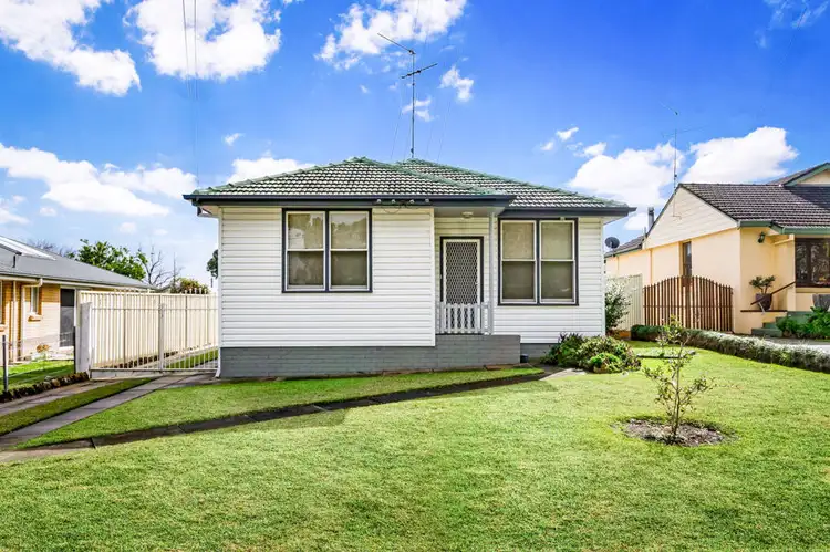 .14 Robinson Street, Riverstone NSW 2765