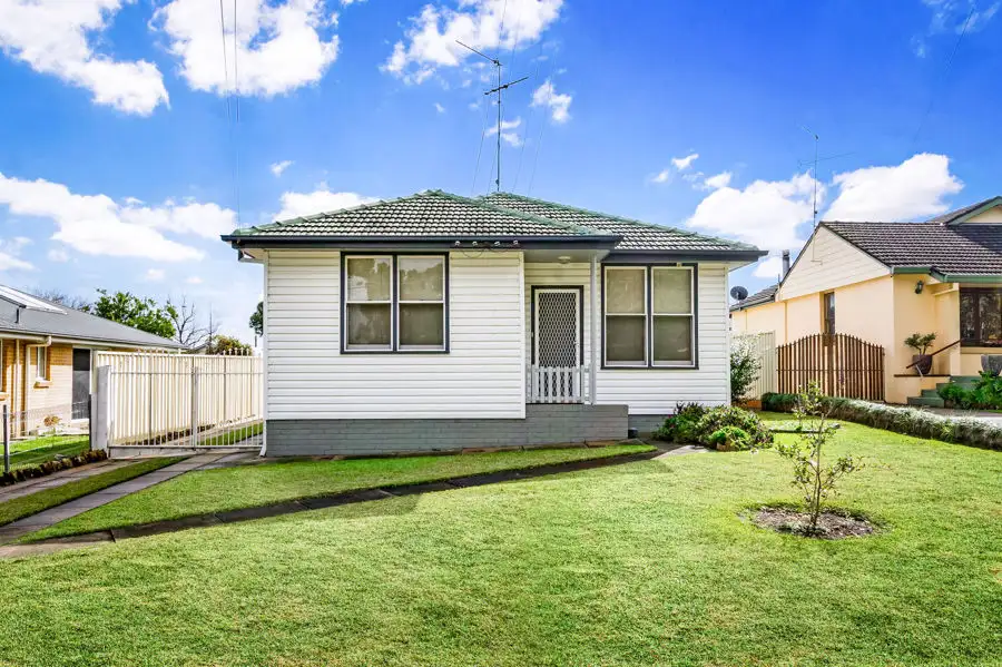 Main view of Homely house listing, .14 Robinson Street, Riverstone NSW 2765