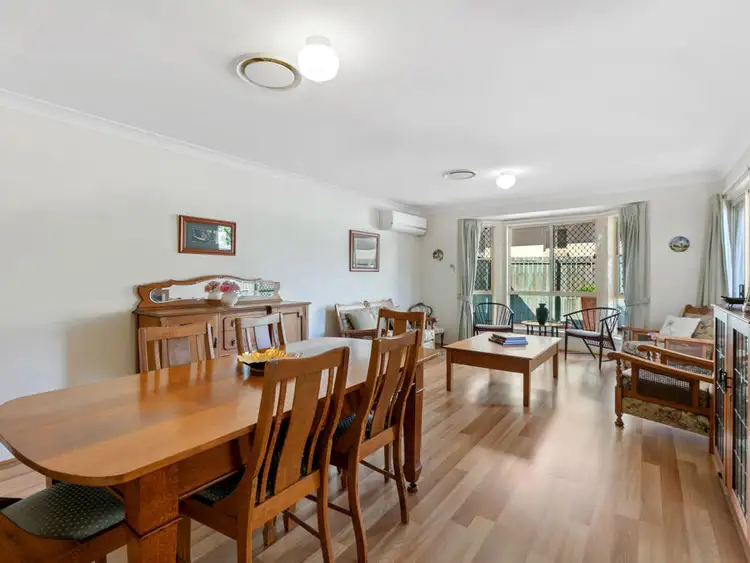 Second view of Homely villa listing, 10/56 Wright Street, Carindale QLD 4152